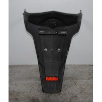 Carena Portatarga Posteriore Kawasaki J300 ABS Dal 2014 Al 2016  1687774008792