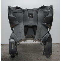 Carena Retroscudo Kawasaki J300 ABS Dal 2014 Al 2016  1687774329439