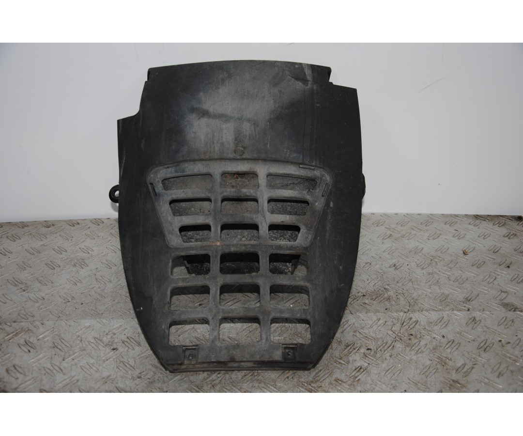 Carena Griglia Sottoscudo Kawasaki J300 ABS Dal 2014 Al 2016 COD 50613-ZZA6-E000  1687786224234