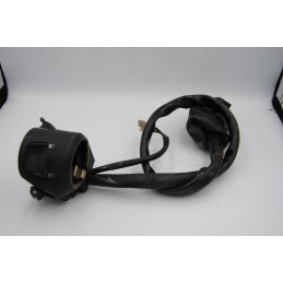 Commutatore Devio Luci Sinistro Kawasaki J300 ABS Dal 2014 Al 2016  1687791228739