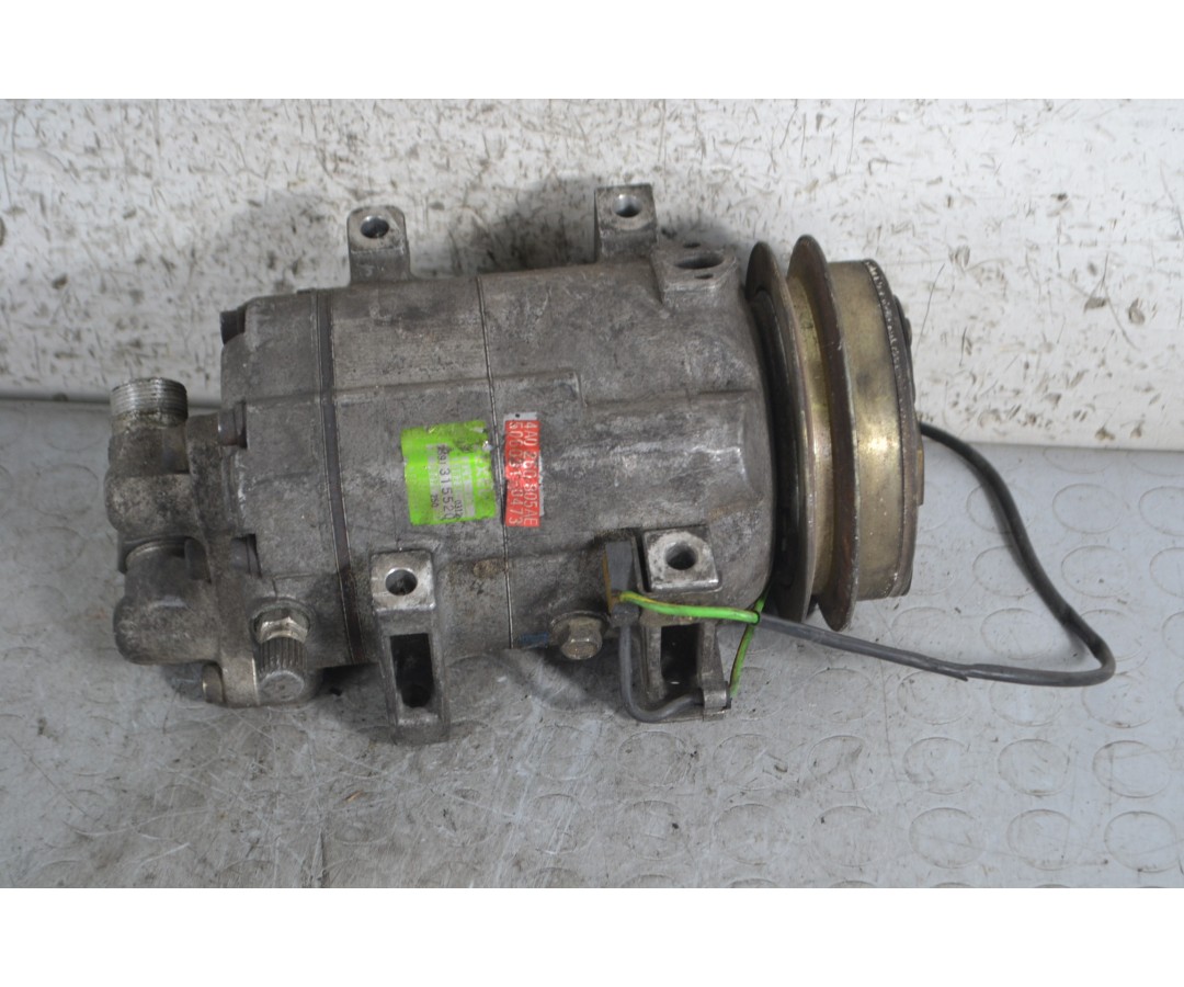 Compressore Aria Condizionata Audi A6 C4 Dal 1990 al 1997 Cod 4A0260805AE  1687792512592