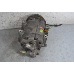 Compressore Aria Condizionata Audi A6 C4 Dal 1990 al 1997 Cod 4A0260805AE  1687792512592