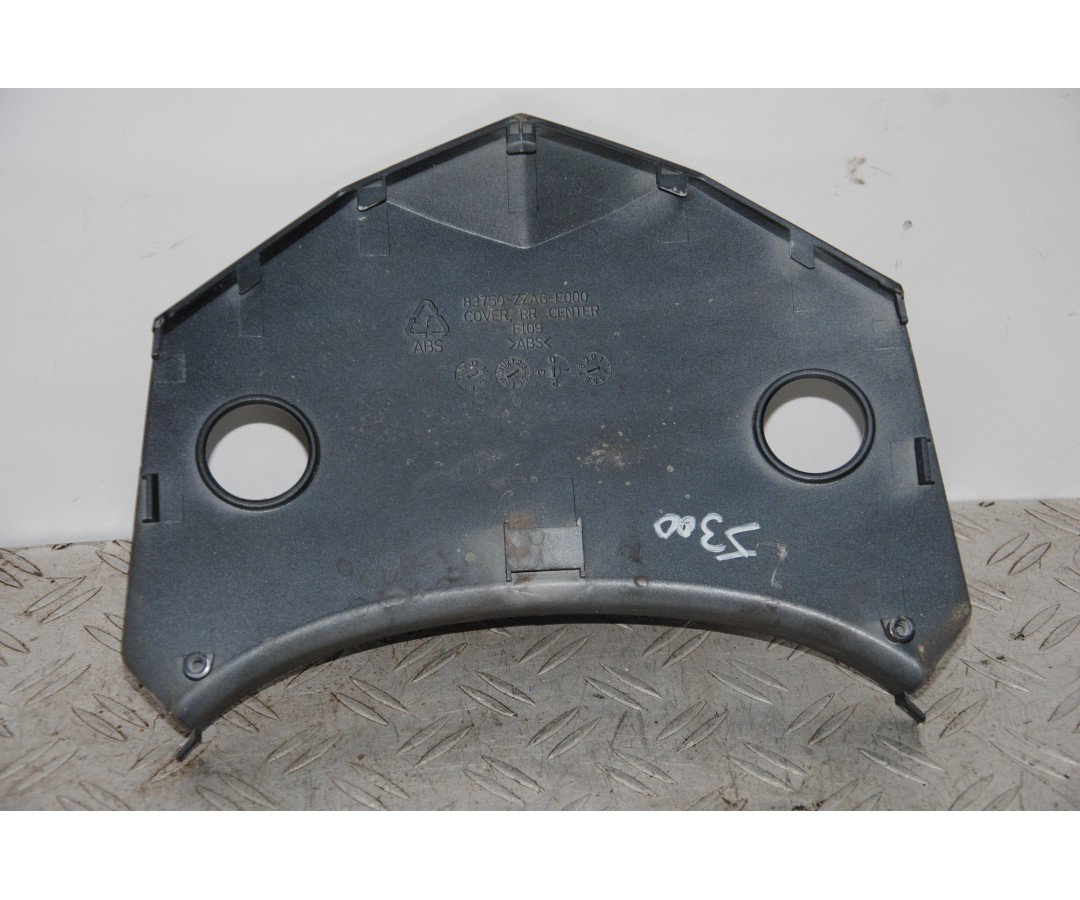 Carena Tappo Ispezione Kawasaki J300 ABS Dal 2014 Al 2016 COD 83750-ZZA6-E000  1687793871179