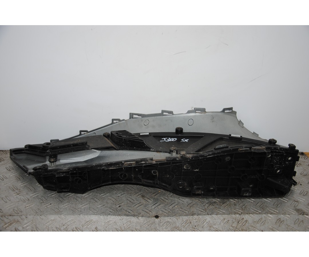 Carena Pedana Poggiapiedi Sinistra Kawasaki J300 ABS Dal 2014 Al 2016  1687794805883