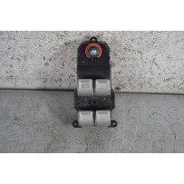 Pulsantiera alzacristalli anteriore SX Honda CR-V Dal 2002 al 2007 Cod 35750-S9A-416-M1  1687852975244
