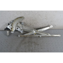 Macchinetta Alzacristalli Anteriore DX Fiat Sedici dal 2005 al 2014 Cod 83560-63j00  1687852078037