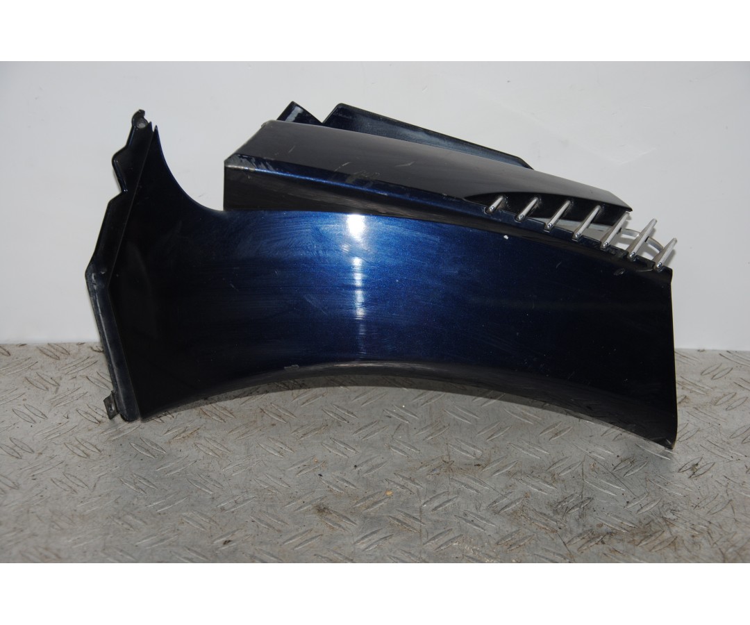 Carena Fianchetto Anteriore Scudo Sinistro Aprilia Scarabeo 500 dal 2002 al 2006  1687852936627