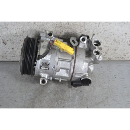 Compressore Aria Condizionata Opel Mokka dal 2017 in poi Cod 9834779880  1687856816819