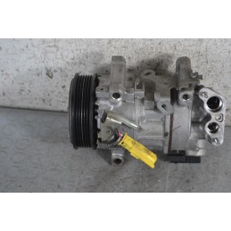 Compressore Aria Condizionata Opel Mokka dal 2017 in poi Cod 9834779880  1687856816819
