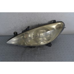 Faro Anteriore SX Peugeot 307 dal 2002 al 2009 Cod 42450711  1687874929843