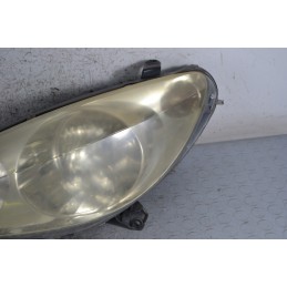 Faro Anteriore SX Peugeot 307 dal 2002 al 2009 Cod 42450711  1687874929843