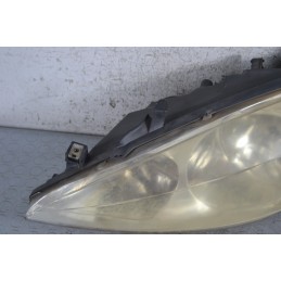 Faro Anteriore SX Peugeot 307 dal 2002 al 2009 Cod 42450711  1687874929843
