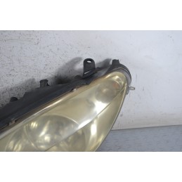 Faro Anteriore SX Peugeot 307 dal 2002 al 2009 Cod 42450711  1687874929843