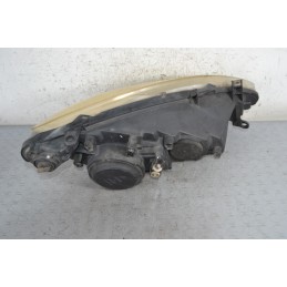 Faro Anteriore SX Peugeot 307 dal 2002 al 2009 Cod 42450711  1687874929843