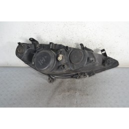 Faro Anteriore SX Peugeot 307 dal 2002 al 2009 Cod 42450711  1687874929843