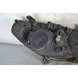 Faro Anteriore SX Peugeot 307 dal 2002 al 2009 Cod 42450711  1687874929843