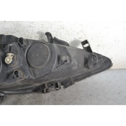 Faro Anteriore SX Peugeot 307 dal 2002 al 2009 Cod 42450711  1687874929843