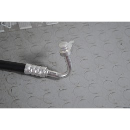 Tubo clima CITROEN C8 PEUGEOT 807Tubo clima AC Citroen C8 Peugeot 807 Dal 2002 al 2014 Cod 6460AA  1687877157779