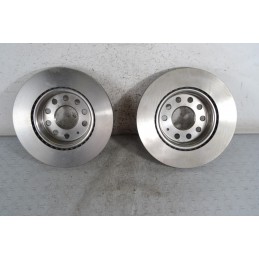 Kit 2 Dischi freno anteriori Audi / Seat/ Volkswagen Cod 1606316680  1687878420216