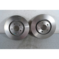 Dischi freno anteriori Audi / Seat / Volkswagen /Skoda Cod E169044  1687935302660