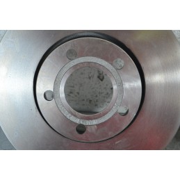 Dischi freno anteriori Audi / Volkswagen Cod E169050  1687935924596