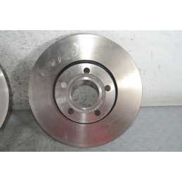 Dischi freno anteriori Audi / Volkswagen Cod E169050  1687935924596