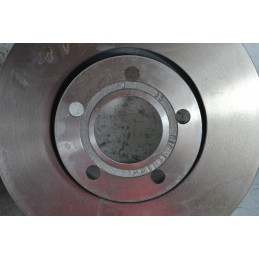 Dischi freno anteriori Audi / Volkswagen Cod E169050  1687935924596