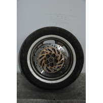 Cerchio Anteriore Kymco Movie XL 150 Dal 2001 Al 2006  1687936536644
