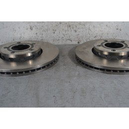 Dischi freno anteriori Audi / Volkswagen Cod E169050  1687935924596
