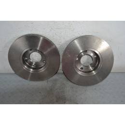 Dischi freno anteriori Audi / Volkswagen Cod E169050  1687935924596