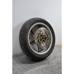 Cerchio Anteriore Kymco Movie XL 150 Dal 2001 Al 2006  1687936536644