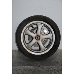 Cerchio Anteriore Kymco Movie XL 150 Dal 2001 Al 2006  1687936536644