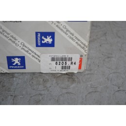 Faro fendinebbia Anteriore DX Citroen Xsara dal 1997 al 2006 Cod 6205r4  1687937714911