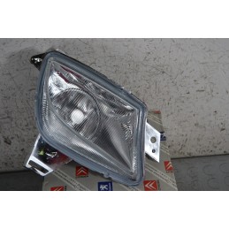 Faro fendinebbia Anteriore DX Citroen Xsara dal 1997 al 2006 Cod 6205r4  1687937714911