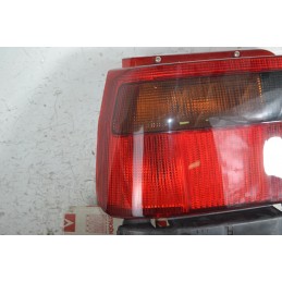 Fanale Stop posteriore SX Citroen ZX dal 1991 al 1998 Cod 95656605  1687938962755