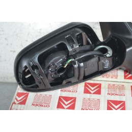 Specchietto Retrovisore Esterno DX Citroen Xsara dal 1997 al 2006 Cod 8149gk  1687939994250