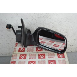 Specchietto Retrovisore Esterno DX Citroen Xsara dal 1997 al 2006 Cod 8149gk  1687939994250