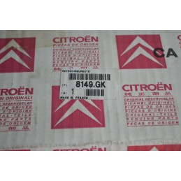 Specchietto Retrovisore Esterno DX Citroen Xsara dal 1997 al 2006 Cod 8149gk  1687939994250