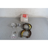 Ganasce Freno Posteriore Lancia Y dal 1995 al 2003 Cod e170095  1687941670814