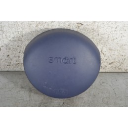 Airbag Volante Smart ForTwo W450 dal 1998 al 2007  1687947801359