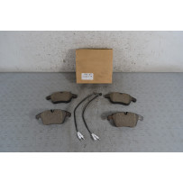 Kit Pastiglie Freno Anteriori Peugeot 508 dal 2010 al 2018 Cod 425424  1687948732027