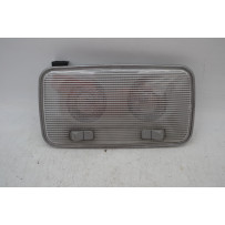 Plafoniera luce interna Alfa Romeo 166 Dal 1998 al 2003 Cod 156019133  1687949495600