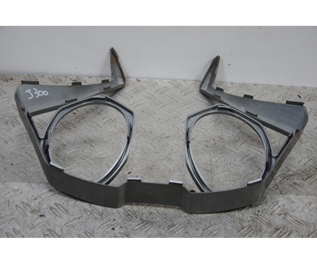 Carena Cornice Copristrumentazione Kawasaki J300 ABS Dal 2014 Al 2016 COD 53214-ZZA6-E000  1687960077212