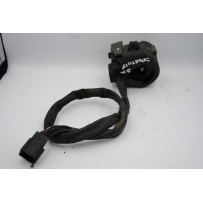 Commutatore Devio Luci SX Aprilia Sportcity 250 Dal 2008 al 2012  1687962623981