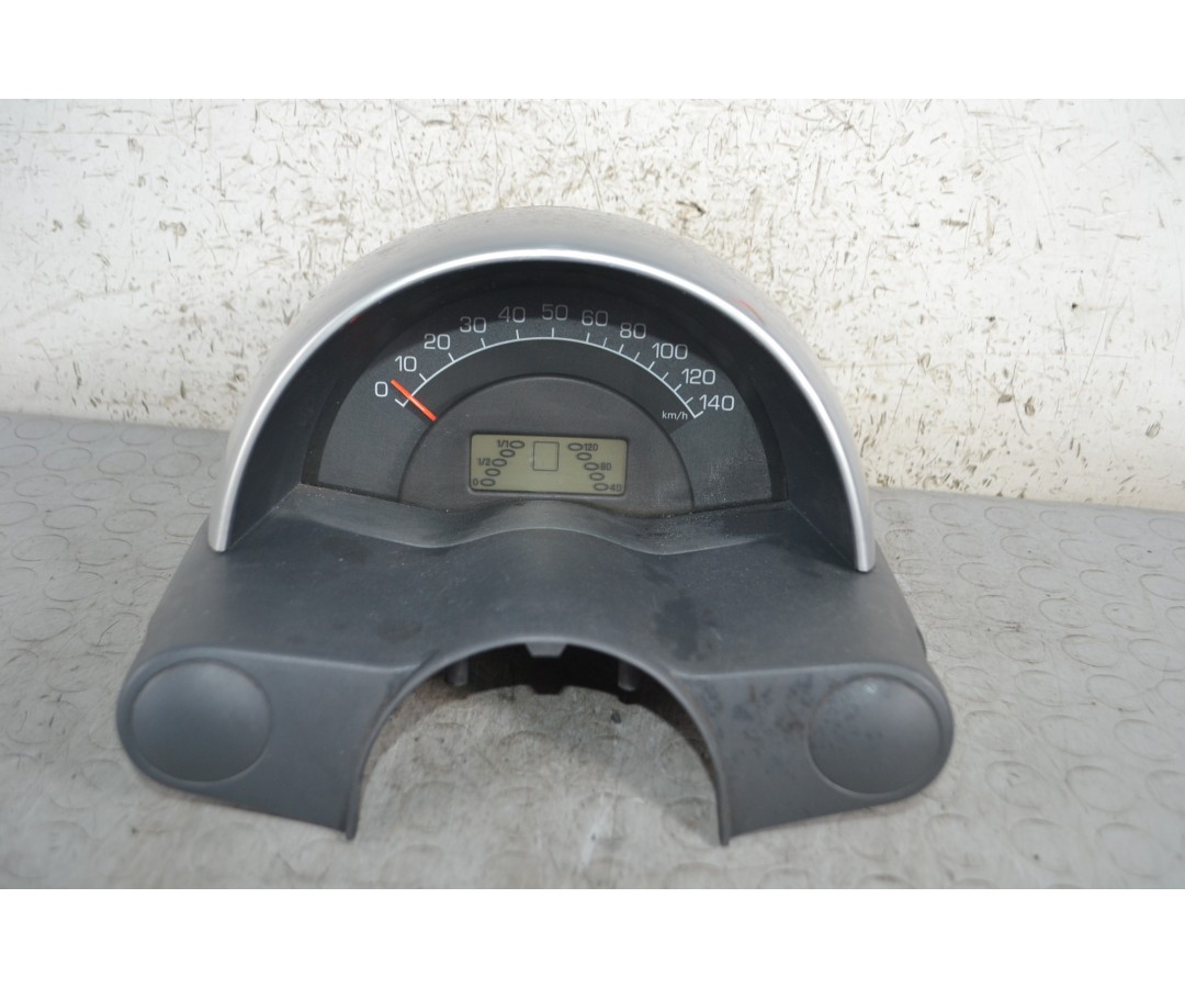 Strumentazione Contachilometri Completa Smart City Coupè W450 Dal 1998 al 2004  1688024219357