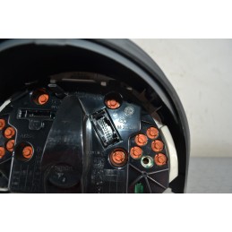 Strumentazione Contachilometri Completa Smart City Coupè W450 Dal 1998 al 2004  1688024219357