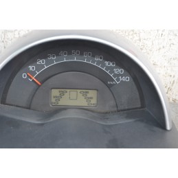 Strumentazione Contachilometri Completa Smart City Coupè W450 Dal 1998 al 2004  1688024219357