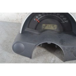 Strumentazione Contachilometri Completa Smart City Coupè W450 Dal 1998 al 2004  1688024219357