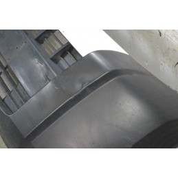 Paraurti anteriore Citroen Nemo Dal 2008 al 2013 Cod 1609861380  1688043780524