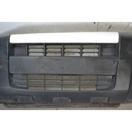 Paraurti anteriore Citroen Nemo Dal 2008 al 2013 Cod 1609861380  1688043780524